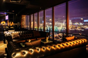 Dining at 59/Sixty