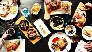 Multi Concept Dining