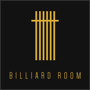 Pool & Billiards Room