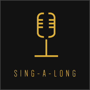 Karaoke Suites - Sing A Long