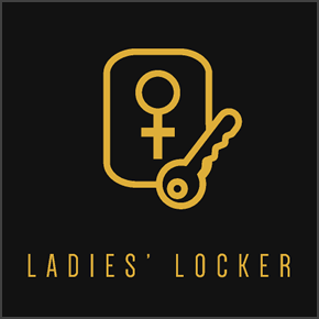 Ladies Locker