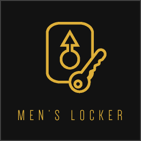 Men's Locker