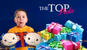 Theme Park - The Top Picks (coming soon)