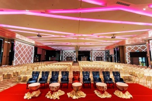 The Banquet