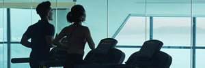 GYM In The SKY-190117
