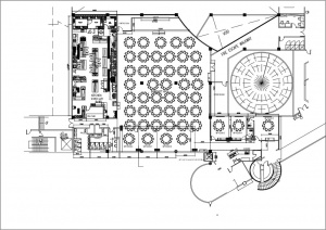 Grand Imperial Layout Plan