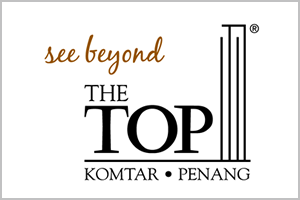 The TOP @ Komtar