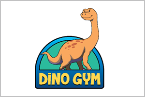 Theme Park - Dino Gym