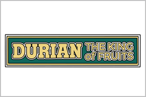 Theme Park - Durian, The King of Fruits