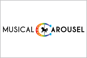 Theme Park - Musical Carousel