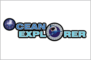 Theme Park - Ocean Explorer