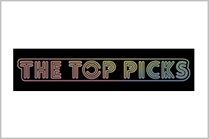 Theme Park - Retail - The Top Pick