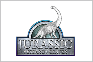 Theme Park - Jurassic Research Center